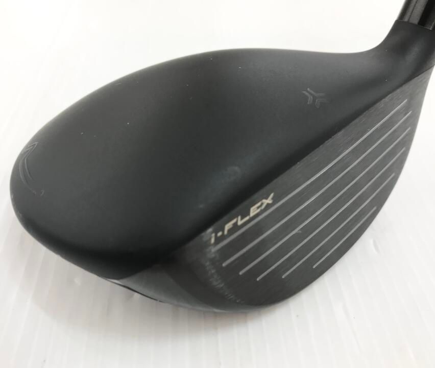 ダンロップ SRIXON ZXi 18度 Diamana ZXi50 Sフレックス フェアウェイ