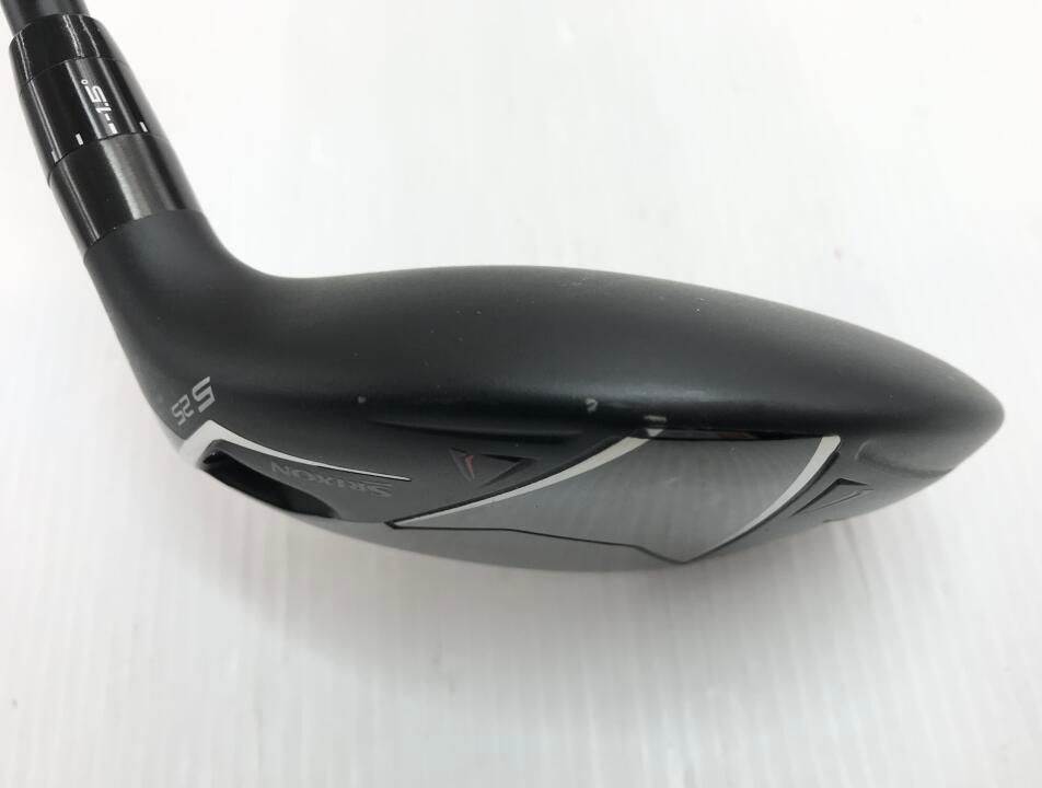 不用品販売 ダンロップ SRIXON ZXi HYBRID 25度 Diamana ZXi for HYBRID S