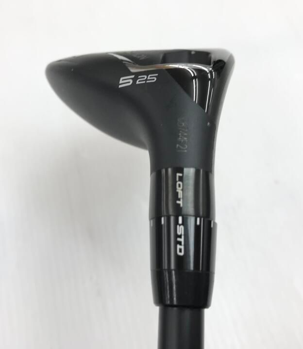 まつてぃーに スリクソン ZXi ハイブリッド Diamana ZXi for HYBRID