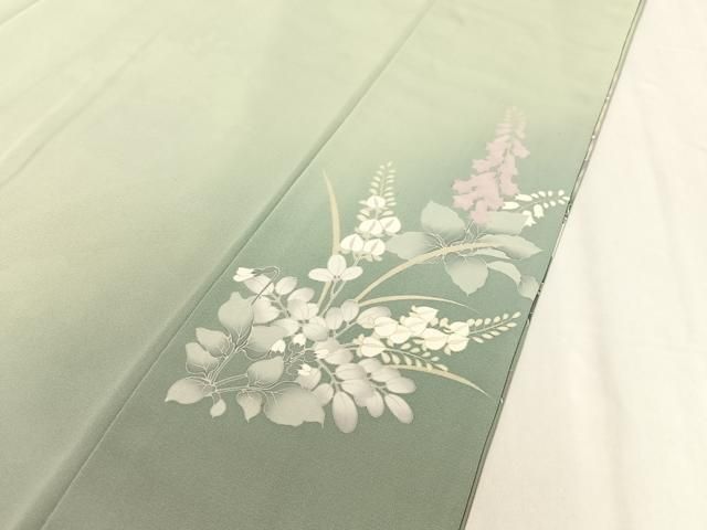 平和屋着物 訪問着