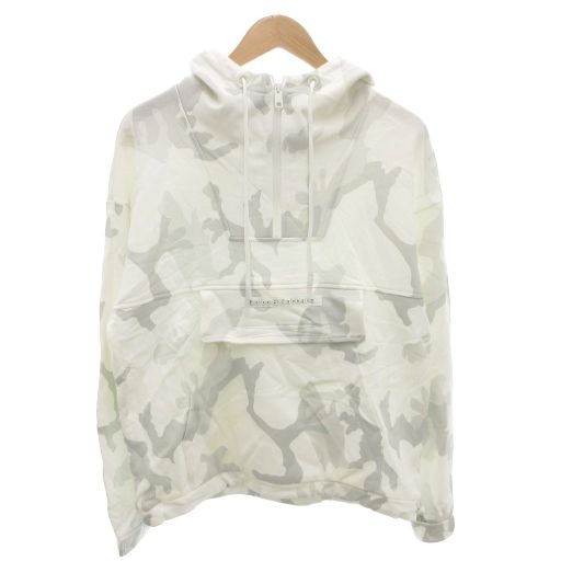 ドルチェ&ガッバーナ ドルガバ DOLCE&GABBANA パーカー スウェット