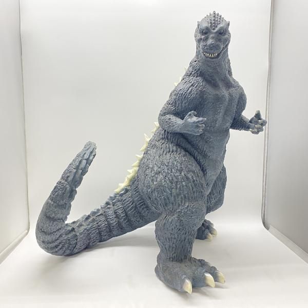 中古】現状品） アートワークスモンスターズ戯画 ゴジラ 1954