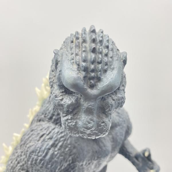 アートワークスモンスターズ戯画 ゴジラ1954 フィギュア アート