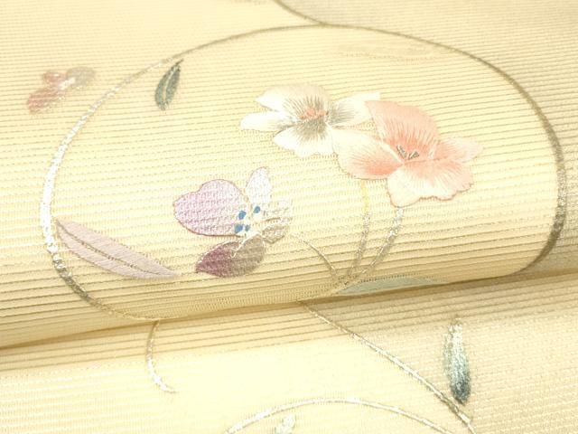 平和屋着物 夏物