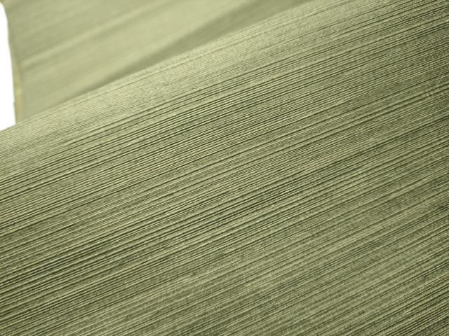 六通柄袋帯 霞文