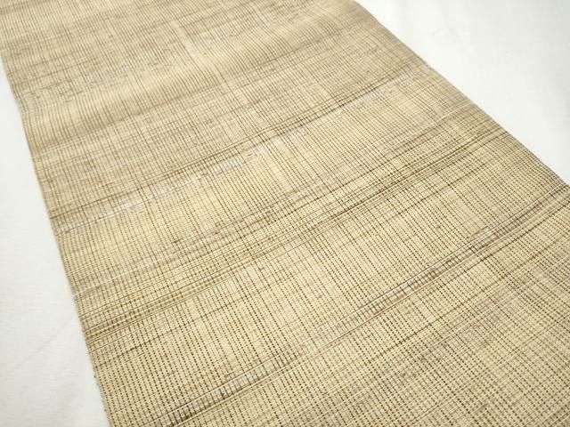 手織 ムガシルク