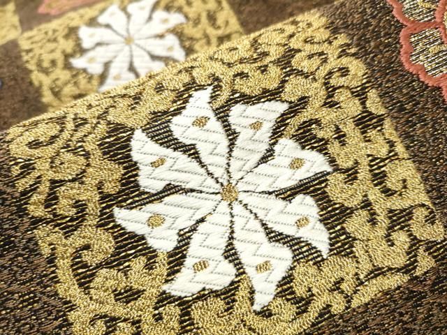 平和屋着物 両面