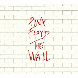CD)ザ・ウォール／ピンク・フロイド - メルカリ