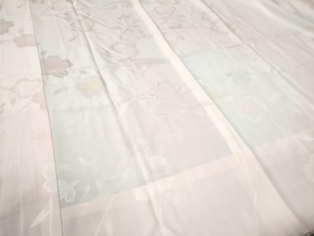 振袖用長襦袢 無双仕立て