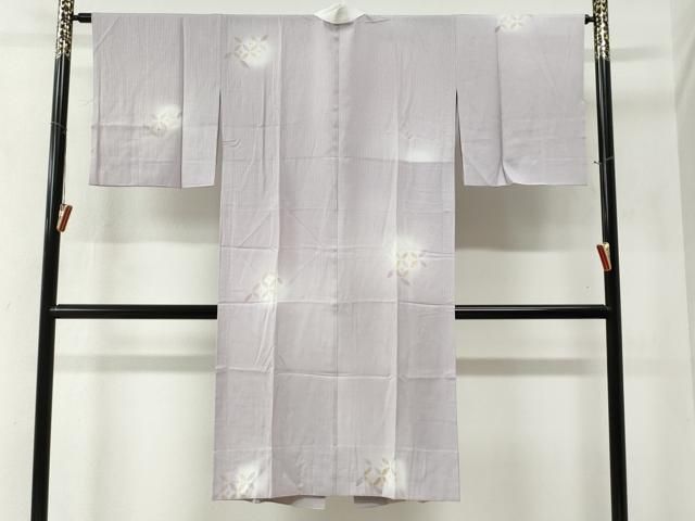 長襦袢 無双仕立て