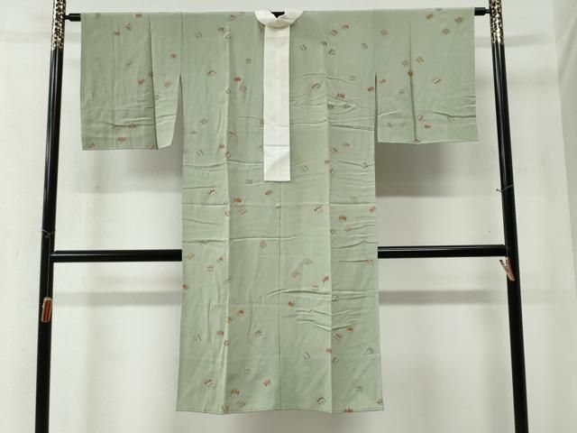 平和屋着物 長襦袢