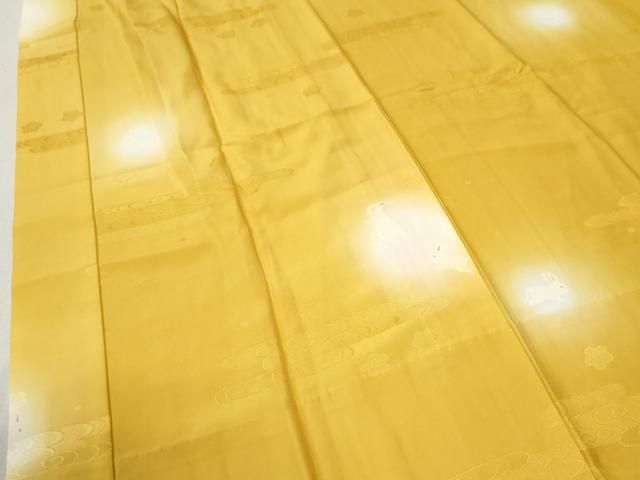 長襦袢 無双仕立て