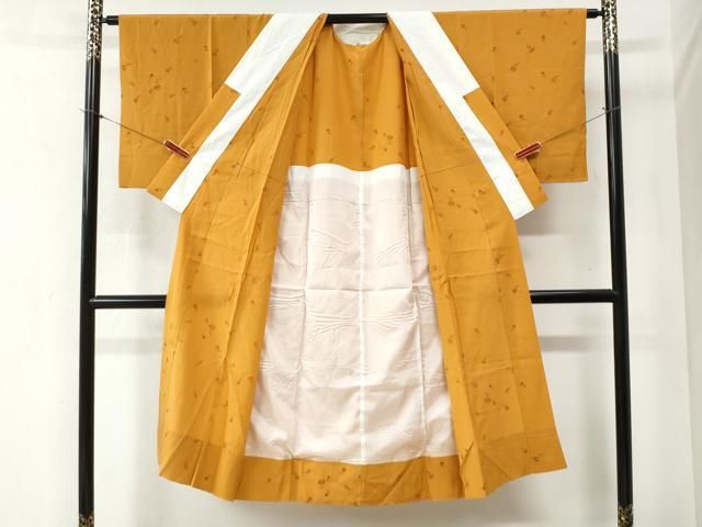 長襦袢 無双仕立て