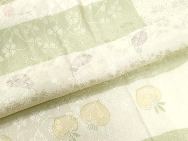 無双仕立て 成り物