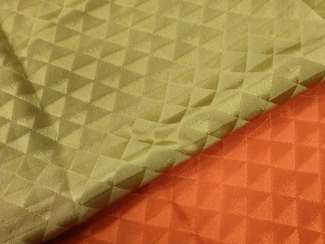 長襦袢 無双仕立て