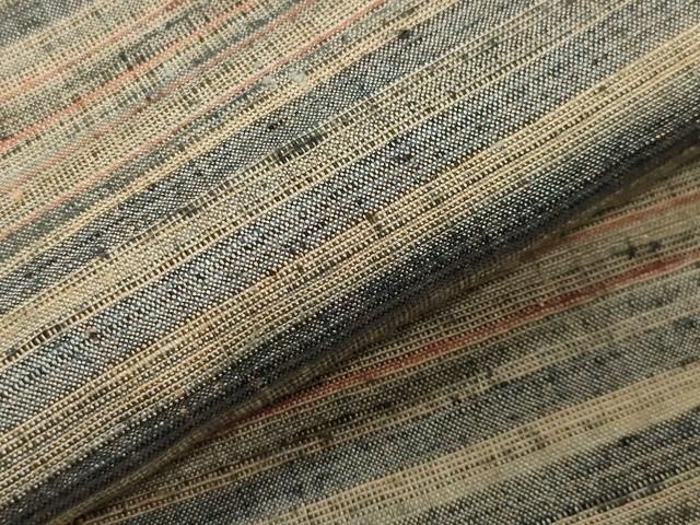 平和屋着物 郡上紬