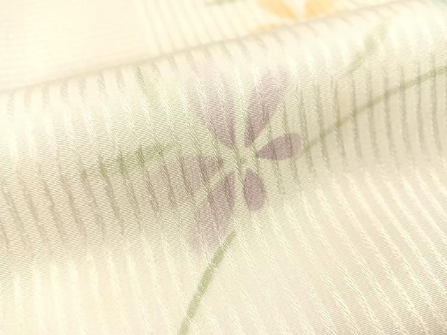 平和屋着物 長襦袢