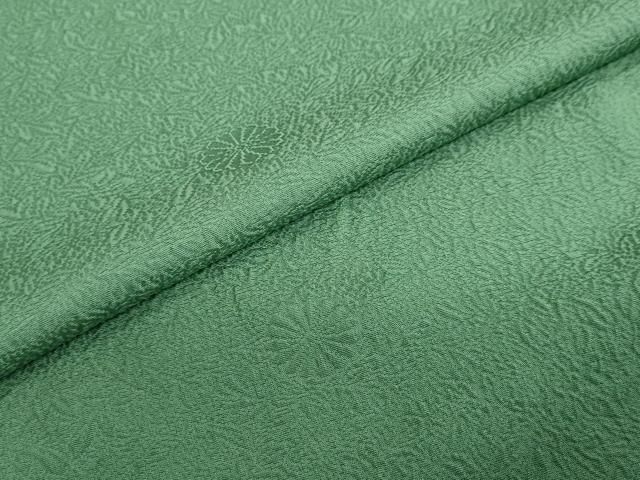 平和屋着物 上質な色無地