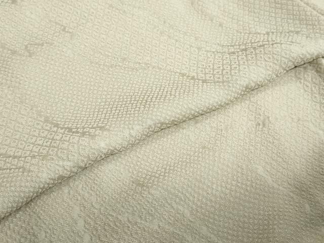 平和屋着物 上質な色無地