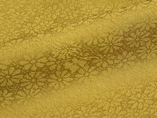 平和屋着物 上質な色無地