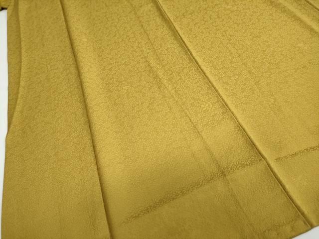 平和屋着物 上質な色無地