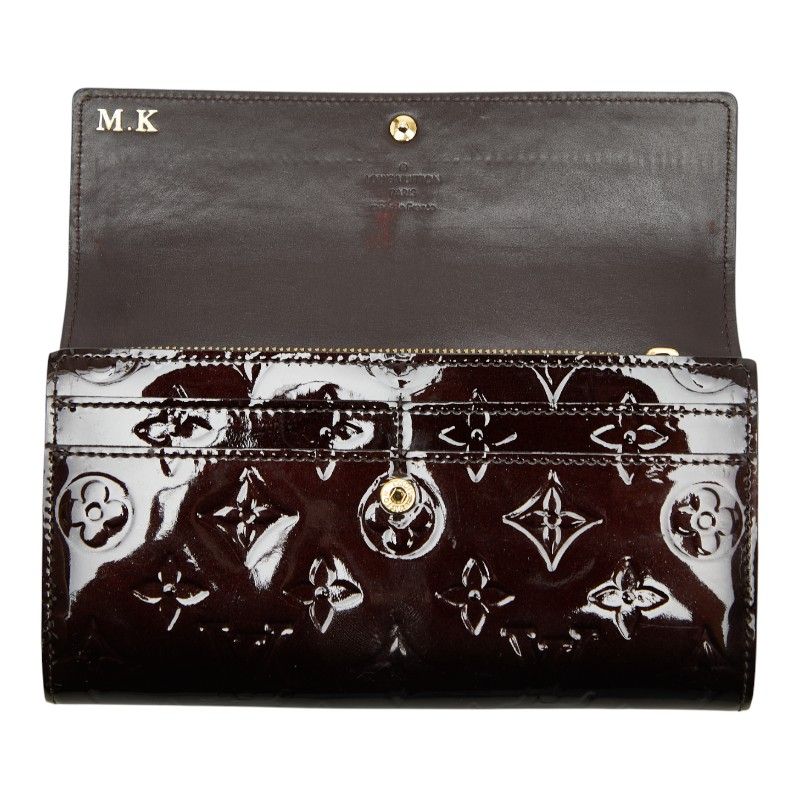 モノグラム ヴェルニ