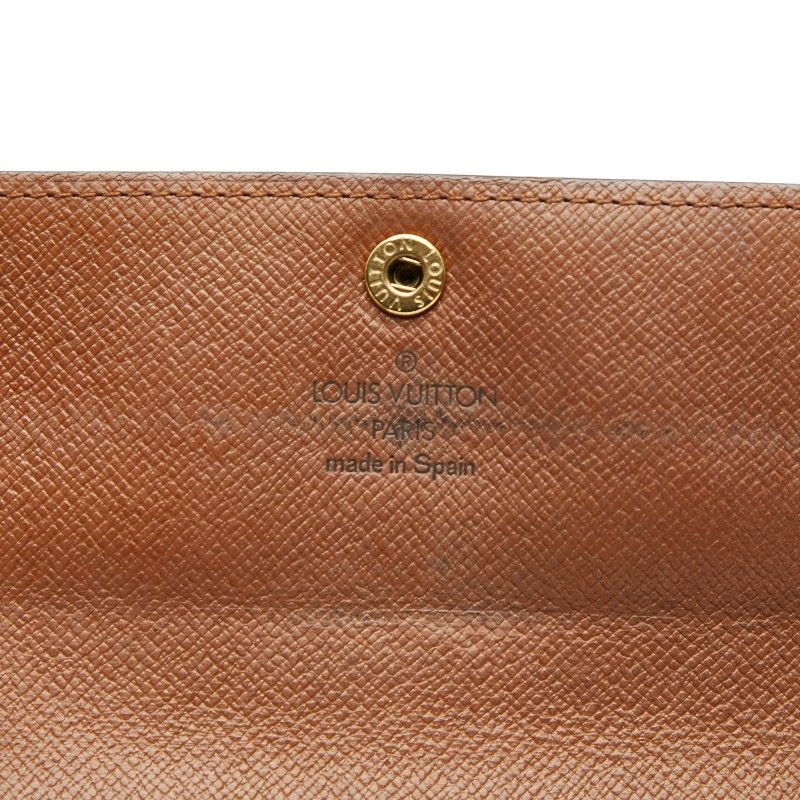 ポシェット ポルトモネ