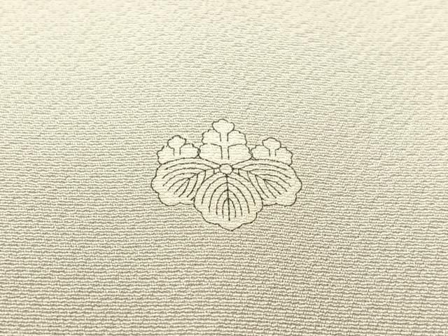 駒刺繍 更紗花鳥菱文