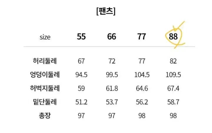 セットアップ -