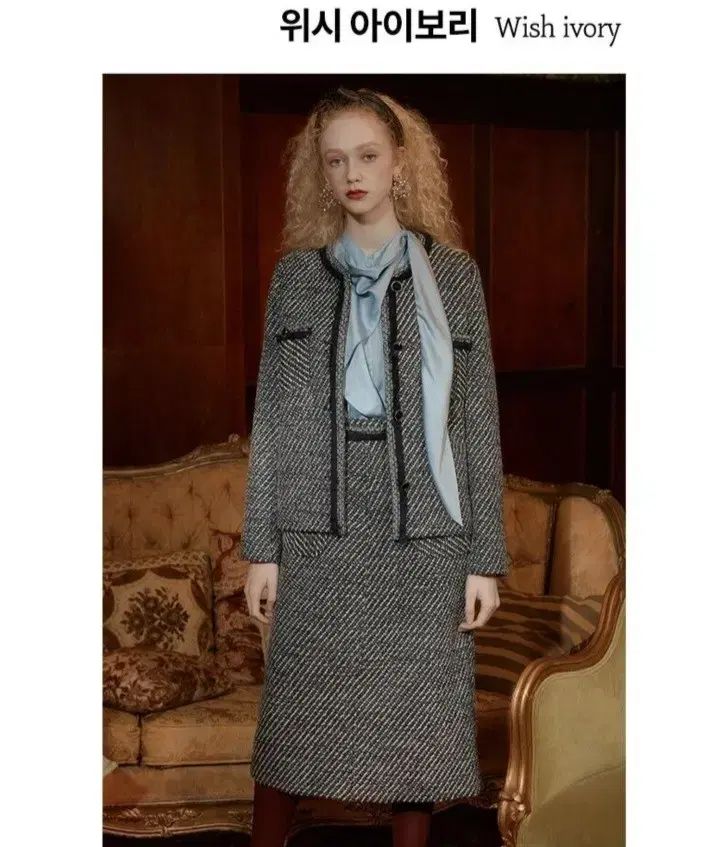 セットアップ -