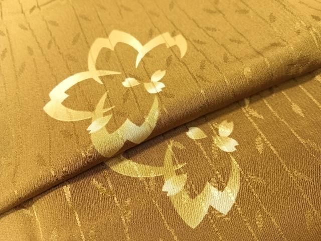 長襦袢 無双仕立て