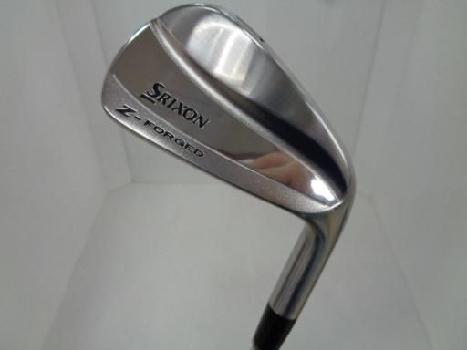 ダンロップ SRIXON Z-FORGED 8 S アイアンセット IR 特注シャフト フレックスR メンズ 男性用 右利き 右用 Cランク ゴルフクラブ