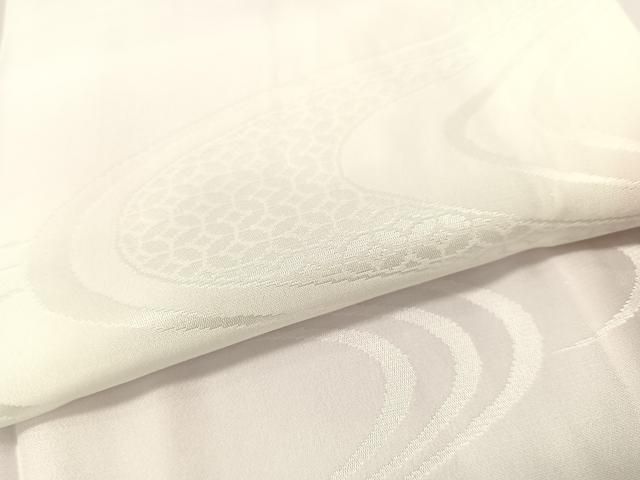 無双仕立て 流水地紋