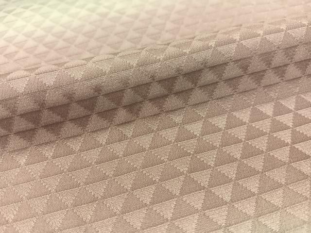  平和屋着物 長襦袢 無双仕立て 横段文 鱗地紋 正絹 vp 長襦袢 長襦袢 半襦袢