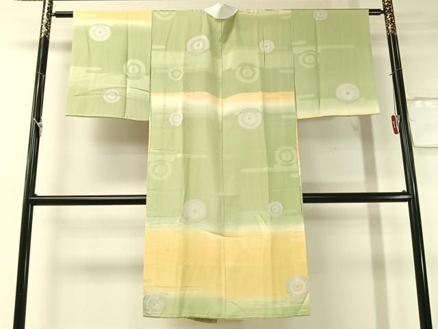 平和屋着物 長襦袢