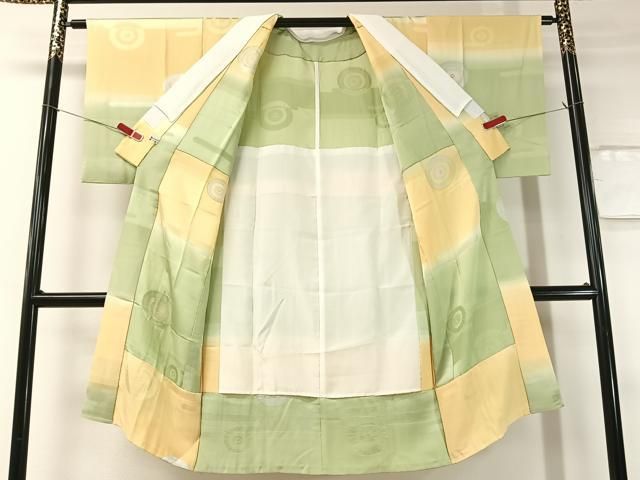 平和屋着物 長襦袢