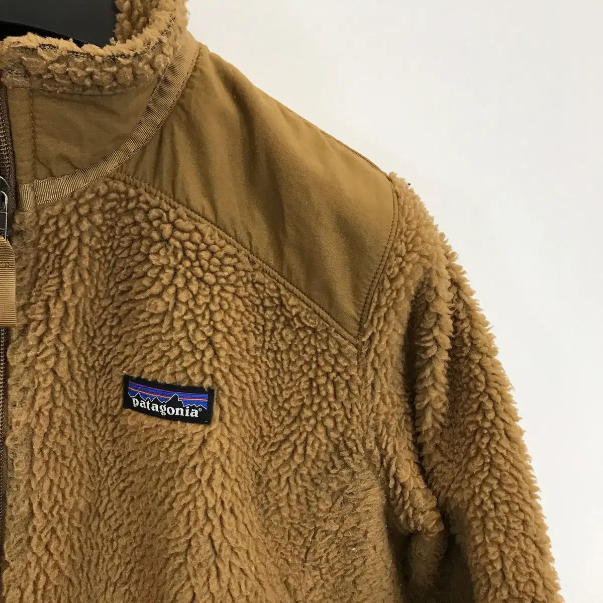 パタゴニア レトロX フリース ウィメンズ ジャケット レディース L