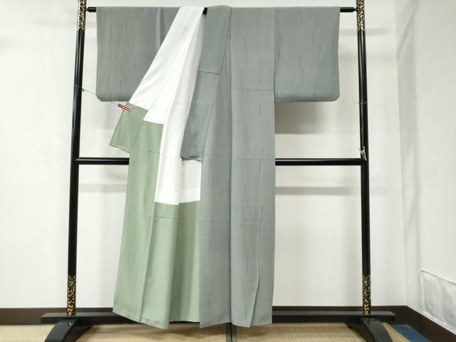 江戸小紋 小紋師