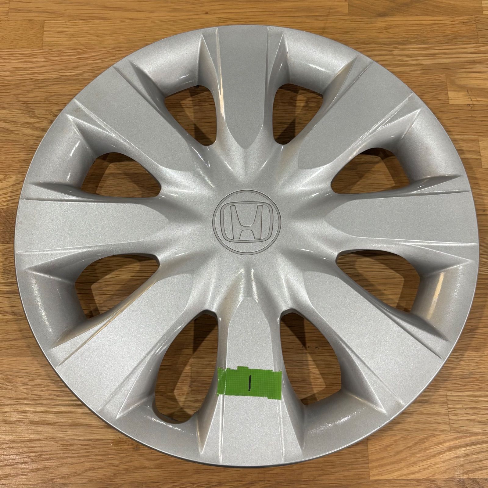 ホンダ 純正 N-BOX JF1 JF2系 《 JF1 》 ホイール ホンダ N-BOX 純正 