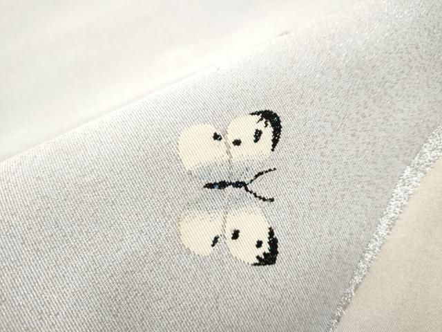 平和屋着物 京都西陣織物師