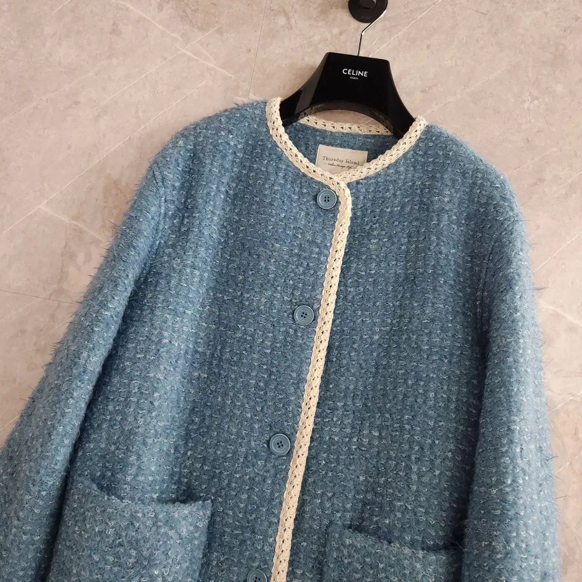 サースデーアイランド