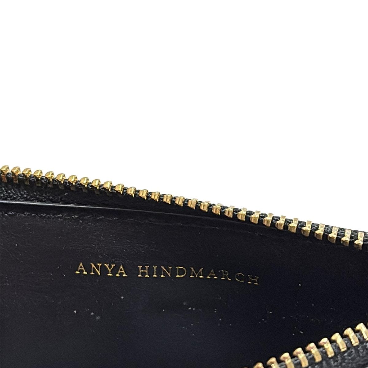 アニヤハインドマーチ カードケース