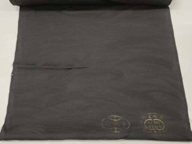 黒地紋駒羽尺 黒地紋駒羽尺 【公式通販】