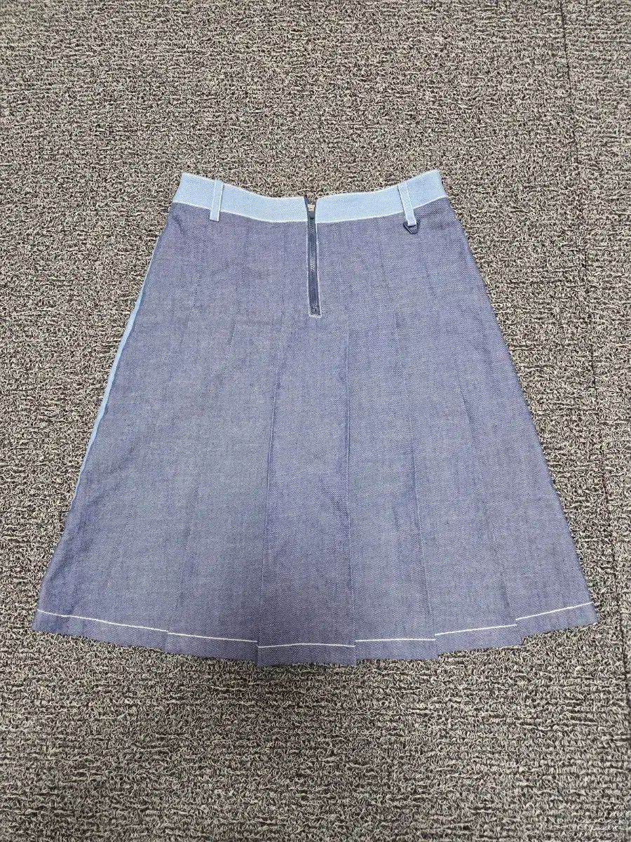 A.P.C. ゴルフスカート 29 30