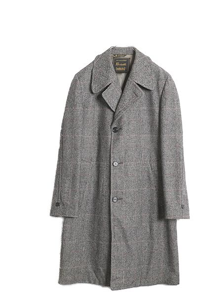 美品✨タトラス ダウンベスト ラクーンファー ウール調 ネイビー系