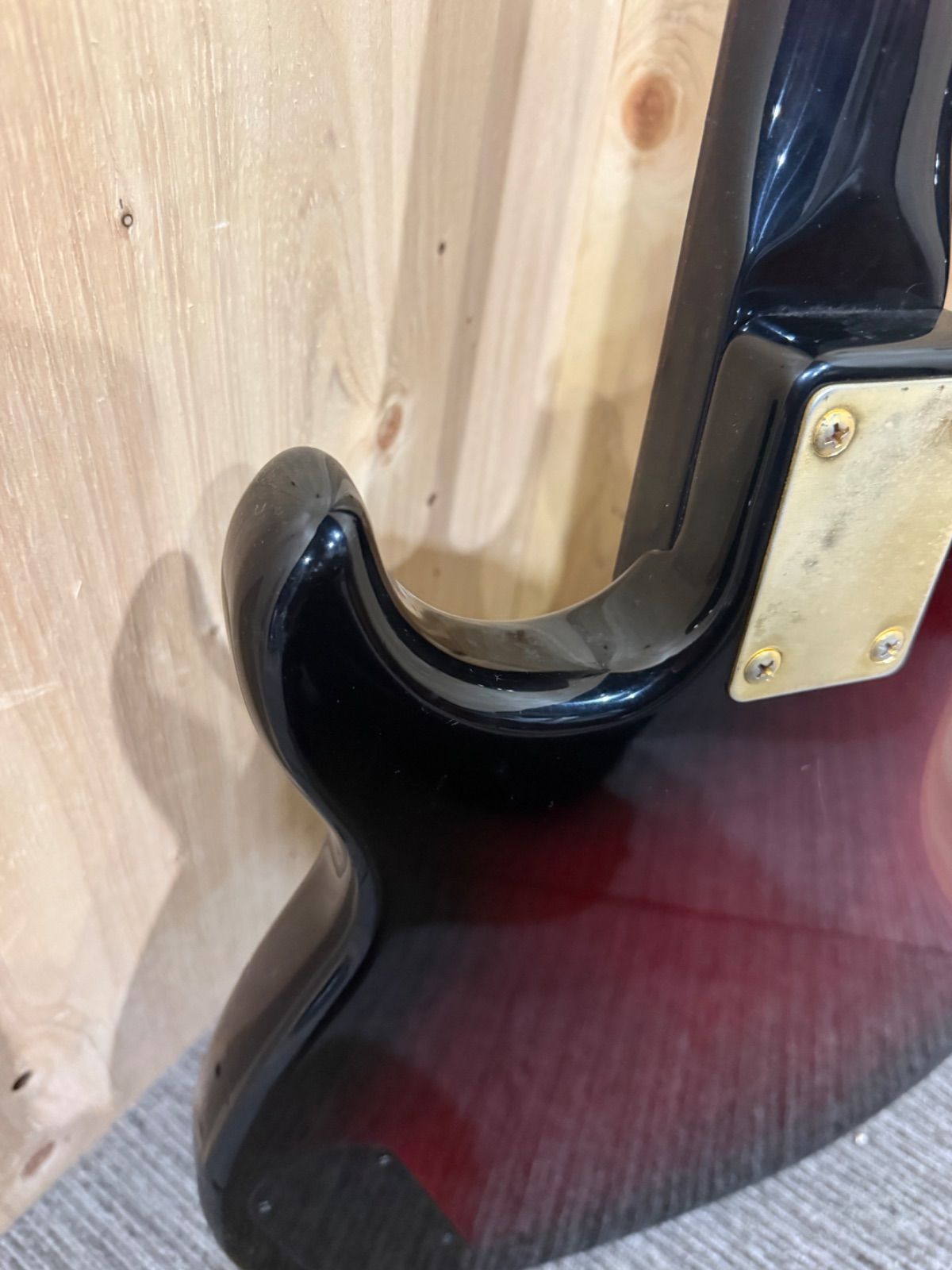  SGM YAMAHA BBX ビンテージ エレキベース ベース