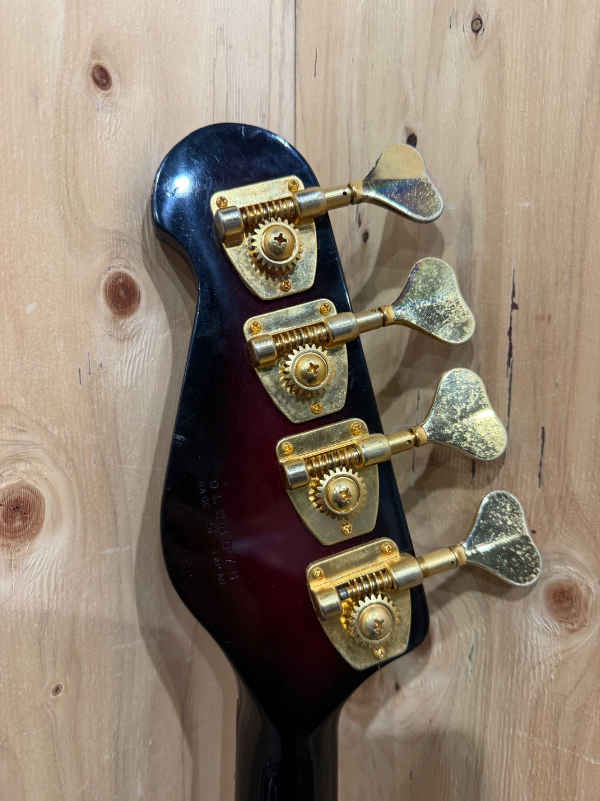 SGM】YAMAHA BBX ビンテージ - メルカリ