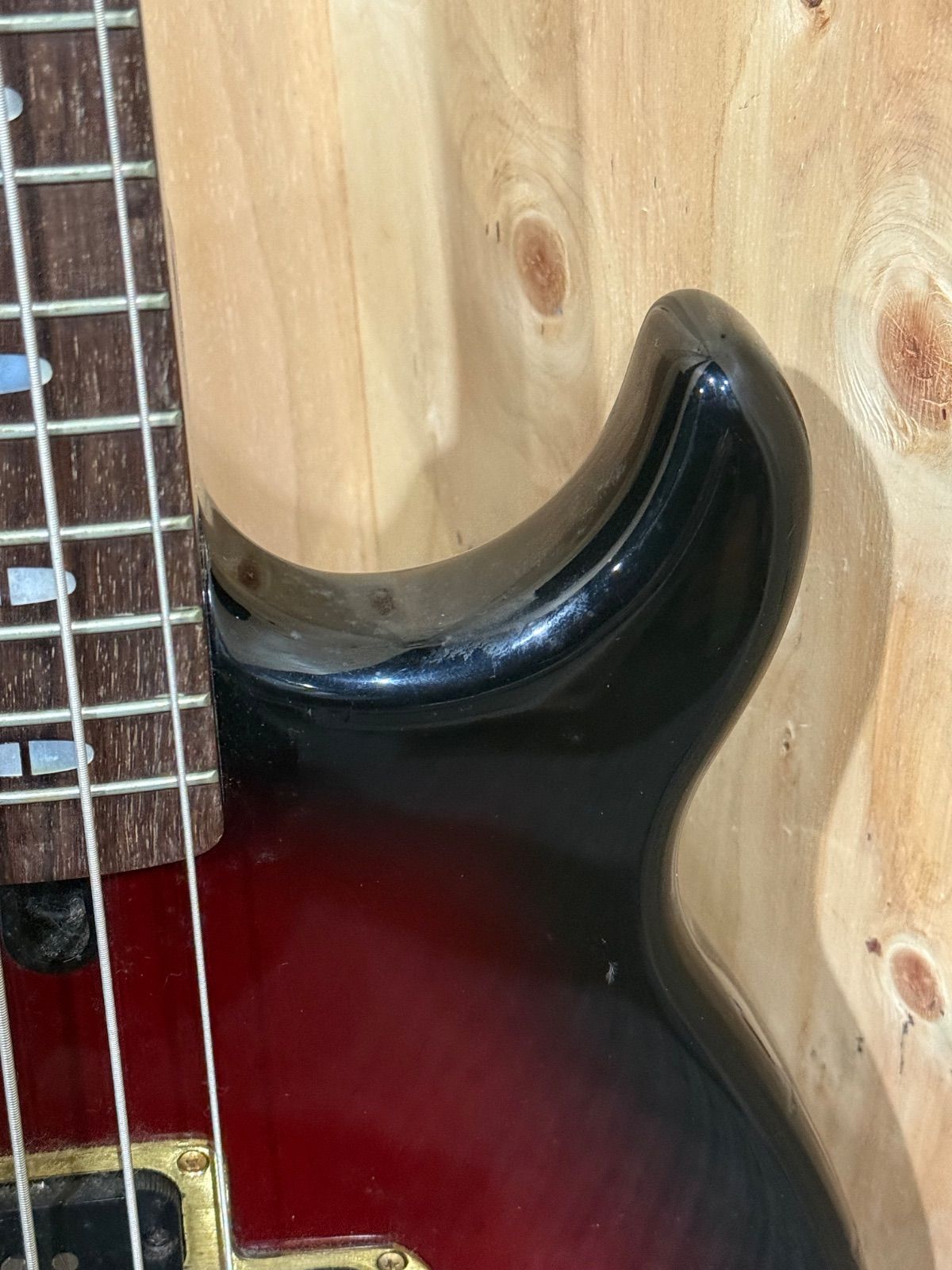 SGM】YAMAHA BBX ビンテージ - メルカリ