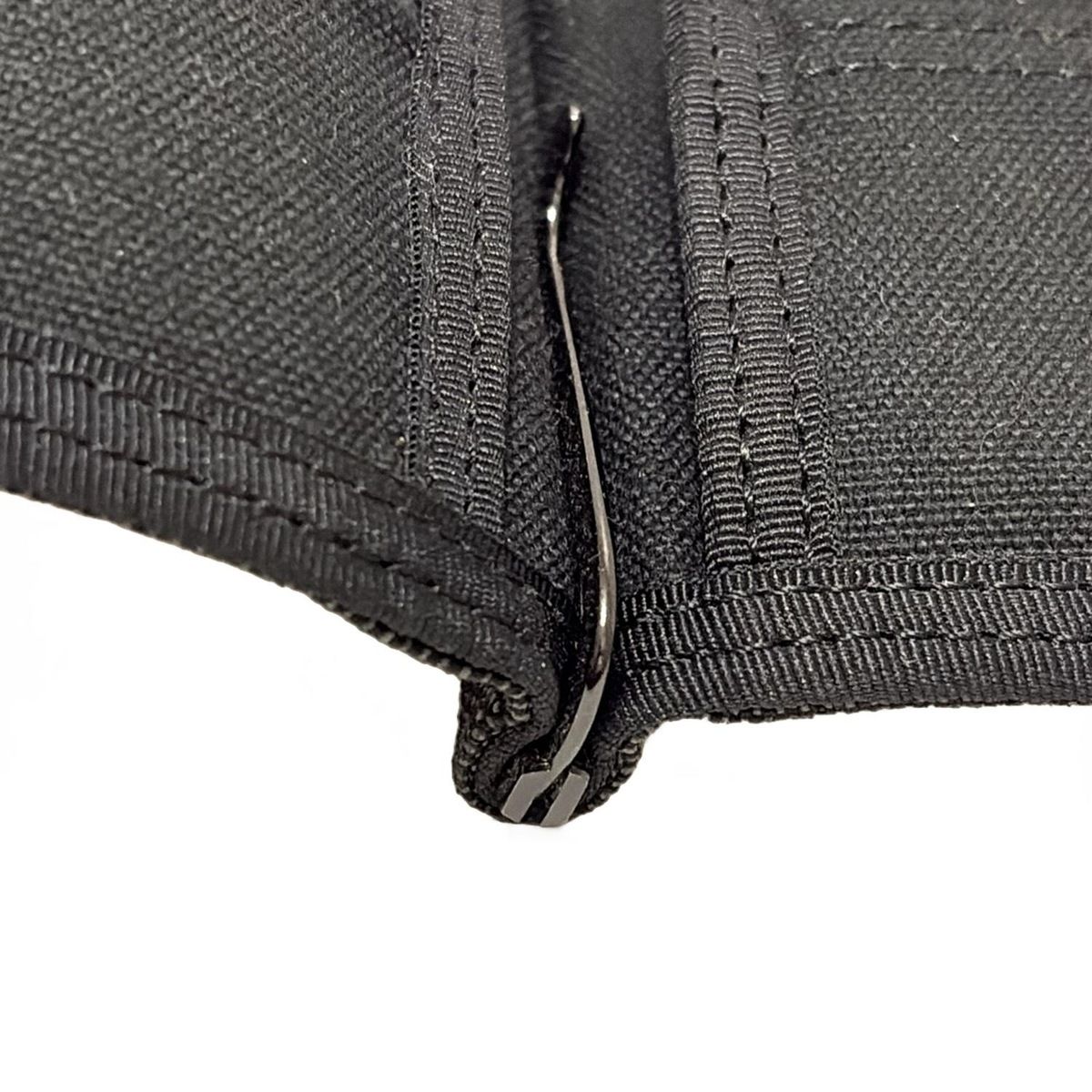 黒 マレークリップ