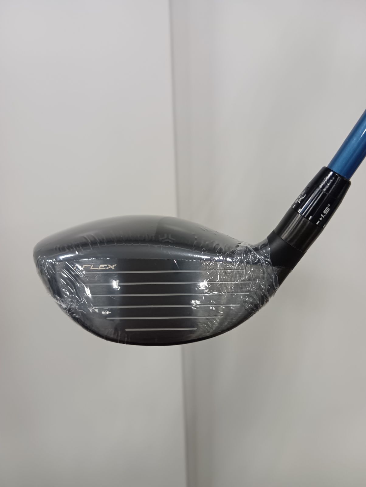 su7 Fw【新品未使用品】スリクソン SRIXON ZXi #7w ロフト21° メンズ